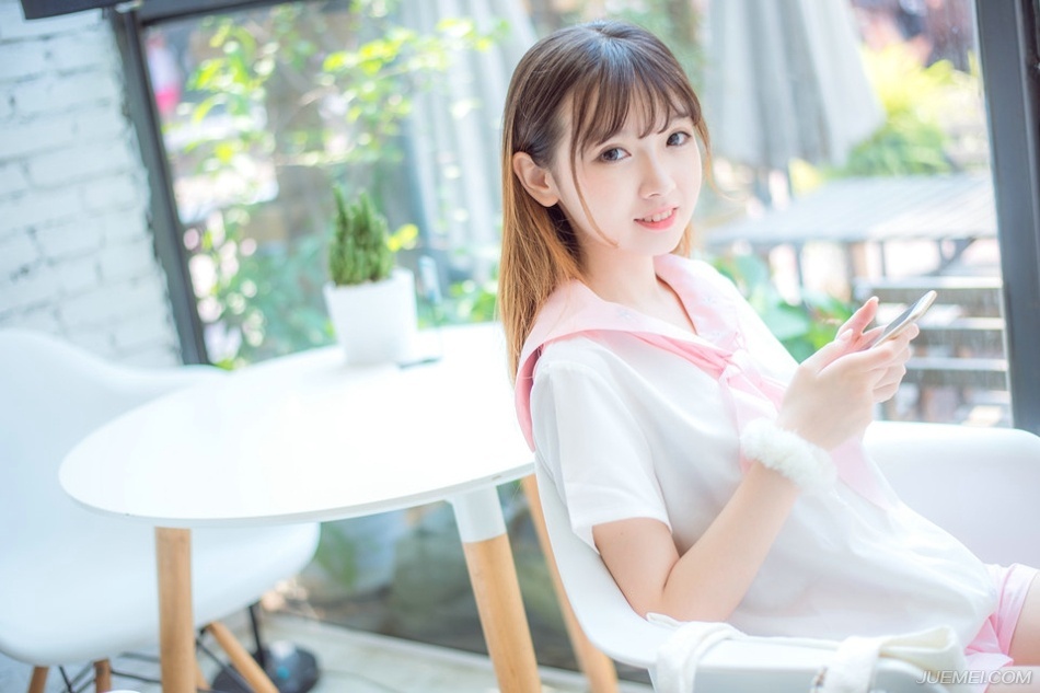 遇到你之后，我的世界只剩三种人:是你，像你，不是你。